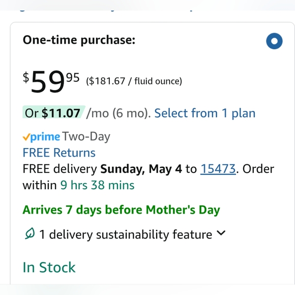 Plexaderm Skincare Rapid Reduction Serum 5ml - Picture 13 of 13